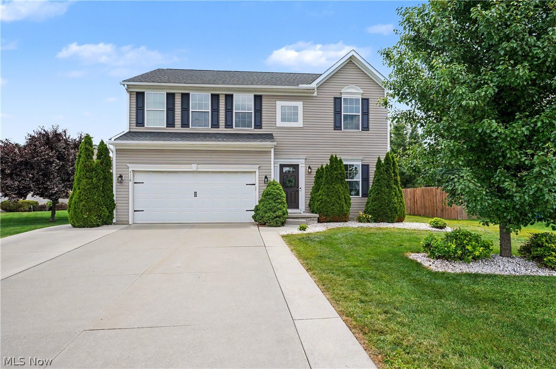 4118 Pembroke Drive Kent OH 44240