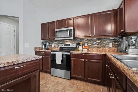 4118 Pembroke Drive Kent OH 44240