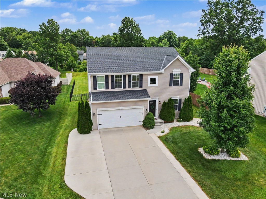 4118 Pembroke Drive Kent OH 44240