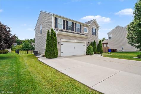 4118 Pembroke Drive Kent OH 44240