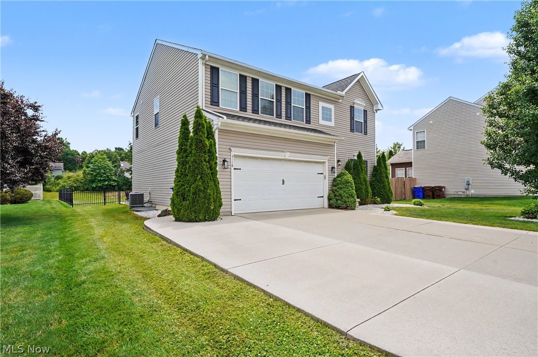 4118 Pembroke Drive Kent OH 44240