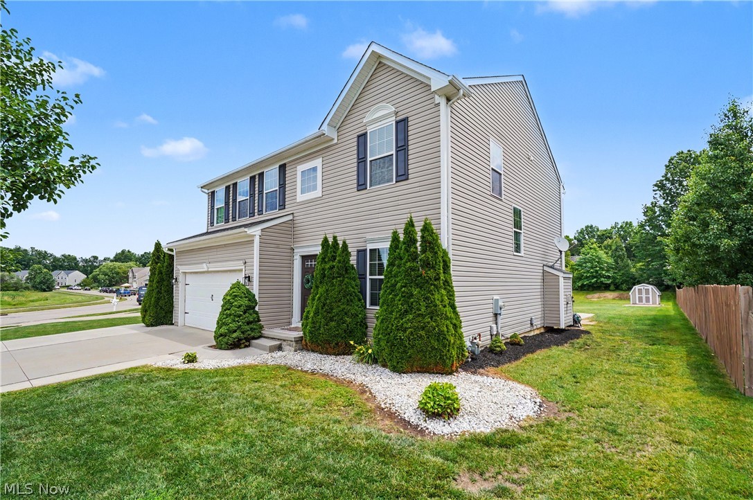 4118 Pembroke Drive Kent OH 44240