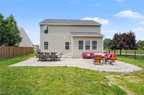 4118 Pembroke Drive Kent OH 44240