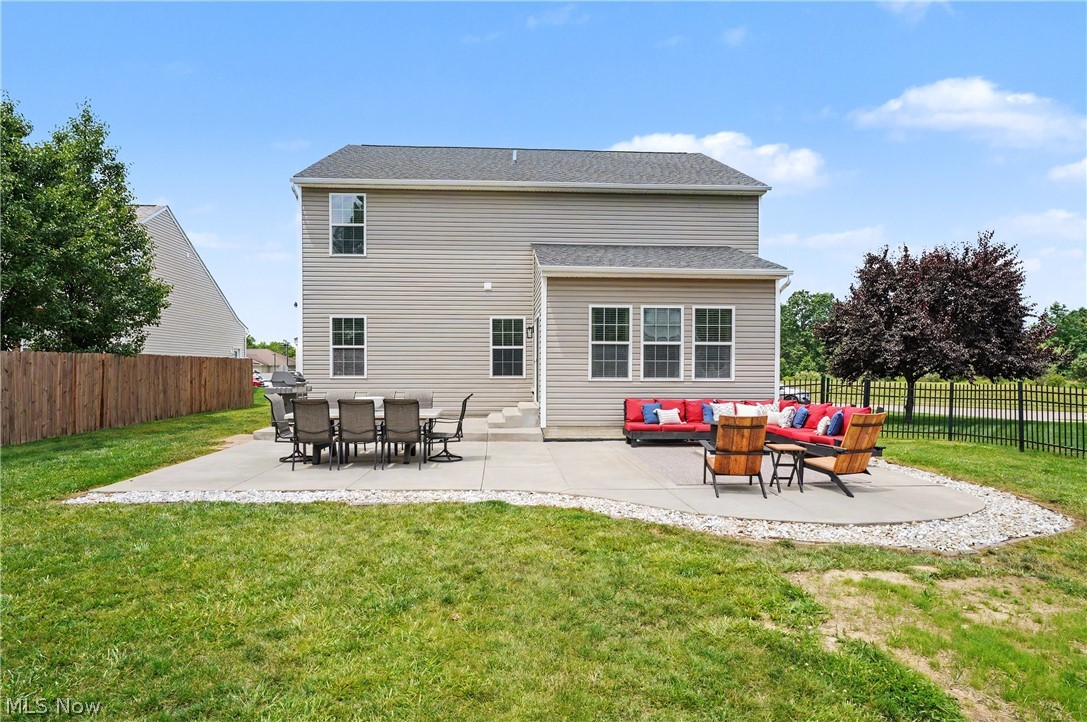 4118 Pembroke Drive Kent OH 44240