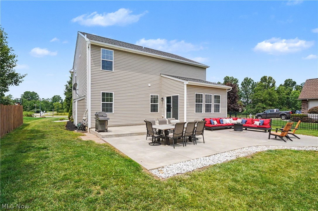 4118 Pembroke Drive Kent OH 44240
