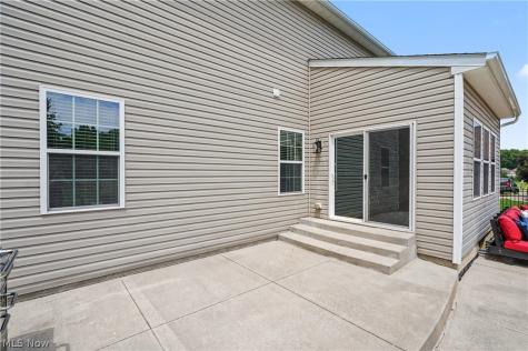 4118 Pembroke Drive Kent OH 44240