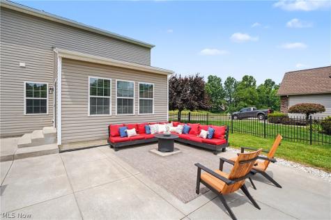 4118 Pembroke Drive Kent OH 44240