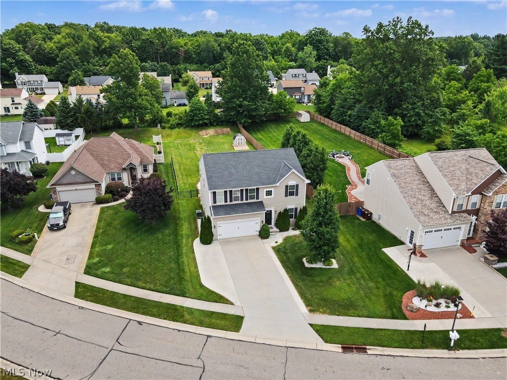 4118 Pembroke Drive Kent OH 44240