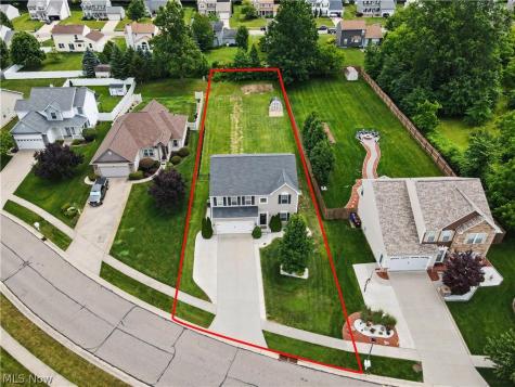 4118 Pembroke Drive Kent OH 44240