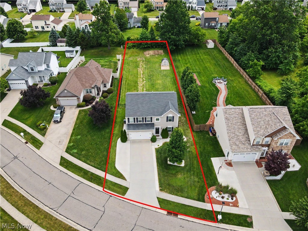 4118 Pembroke Drive Kent OH 44240
