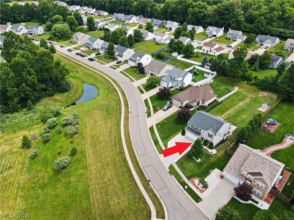 4118 Pembroke Drive Kent OH 44240
