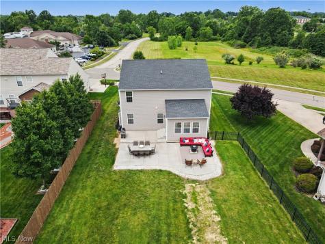 4118 Pembroke Drive Kent OH 44240