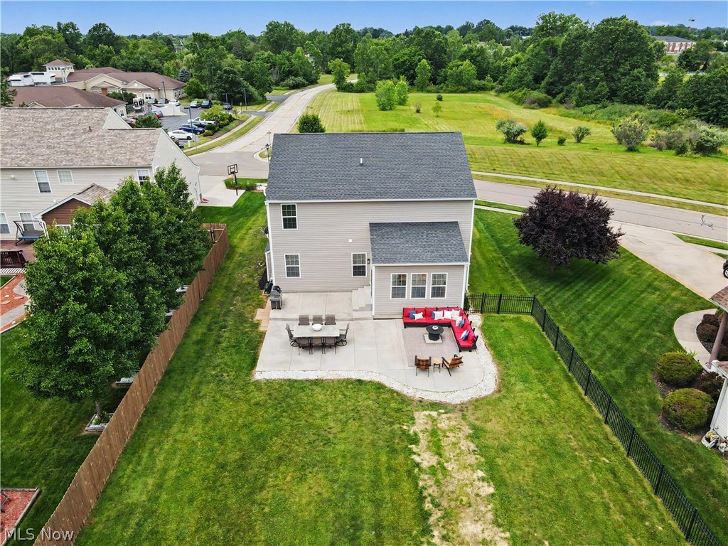 4118 Pembroke Drive Kent OH 44240