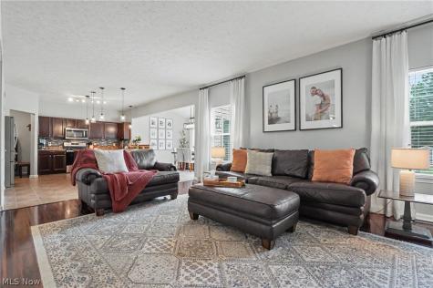 4118 Pembroke Drive Kent OH 44240
