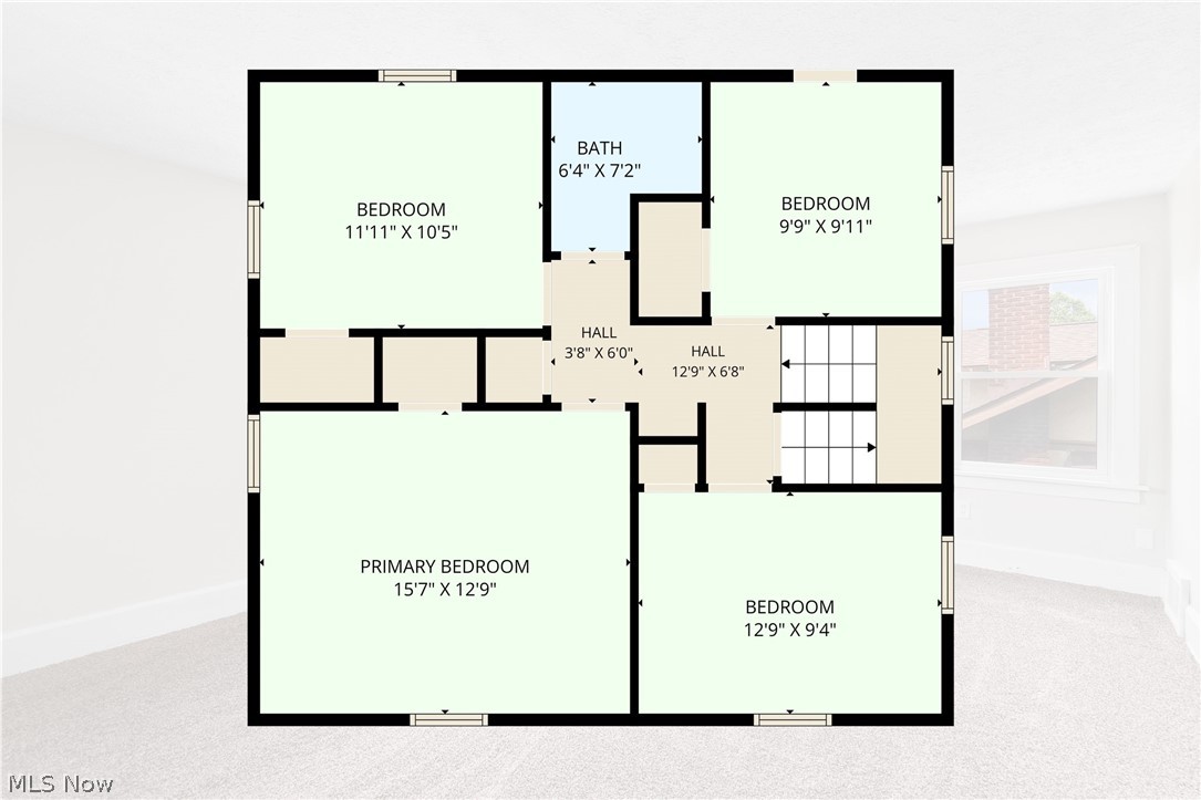 1061 Emma Avenue Akron OH 44302