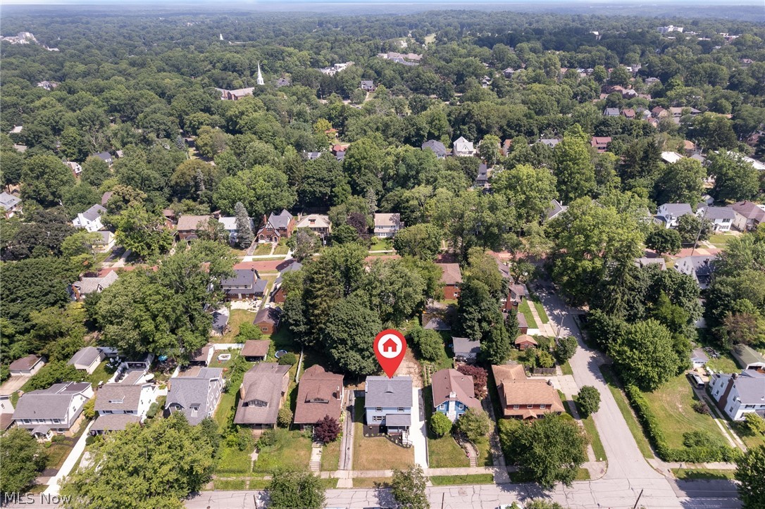 1061 Emma Avenue Akron OH 44302