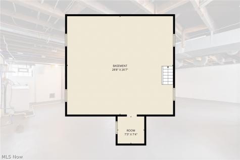1061 Emma Avenue Akron OH 44302