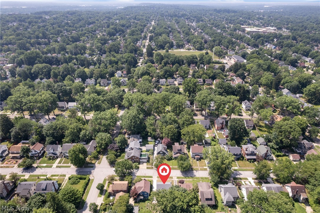 1061 Emma Avenue Akron OH 44302