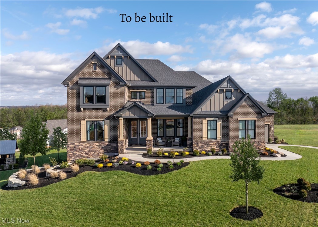3144 Woodstone Lane Avon OH 44011