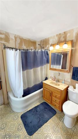 16901 W Park Road Cleveland OH 44111