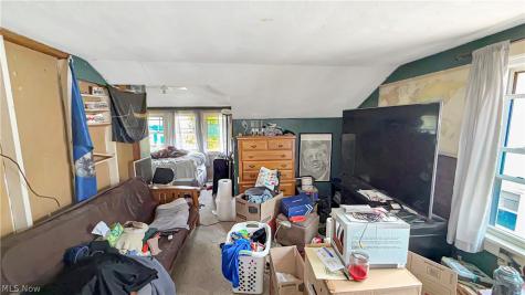 16901 W Park Road Cleveland OH 44111