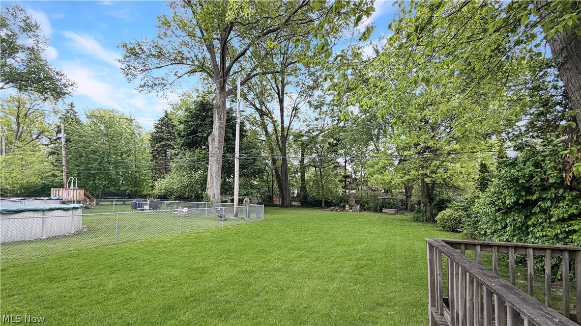 16901 W Park Road Cleveland OH 44111