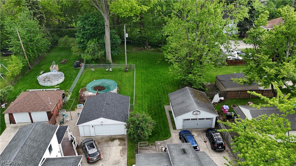 16901 W Park Road Cleveland OH 44111
