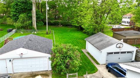 16901 W Park Road Cleveland OH 44111