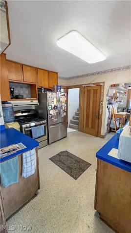 16901 W Park Road Cleveland OH 44111