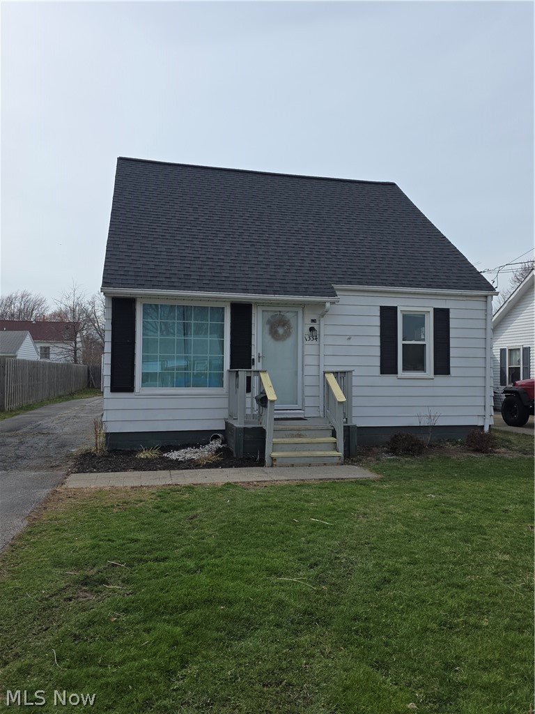 1334 E 346th Street Eastlake OH 44095