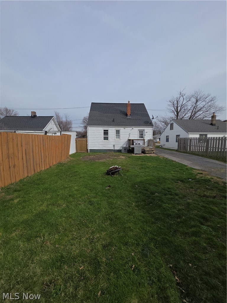 1334 E 346th Street Eastlake OH 44095