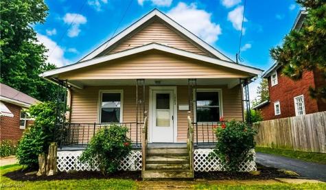 1203 Atwood Avenue Akron OH 44301
