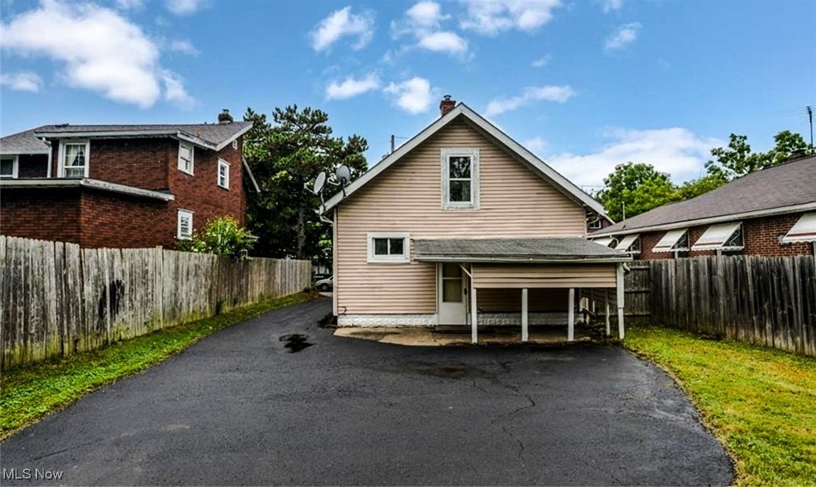 1203 Atwood Avenue Akron OH 44301