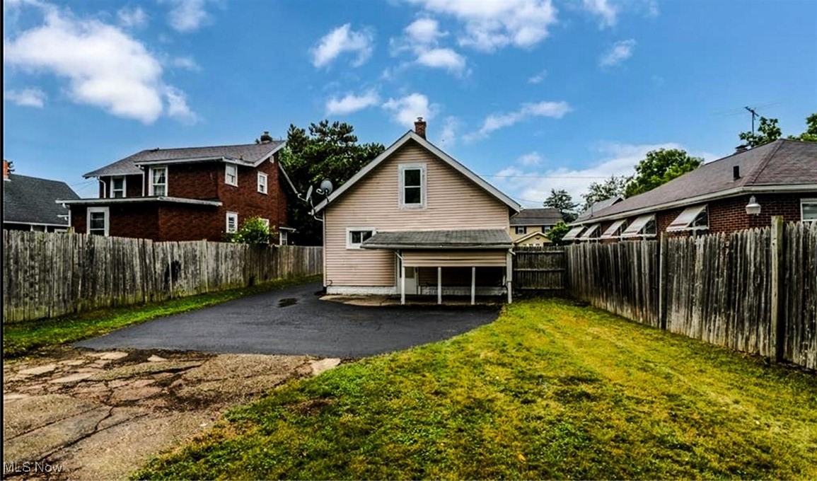 1203 Atwood Avenue Akron OH 44301