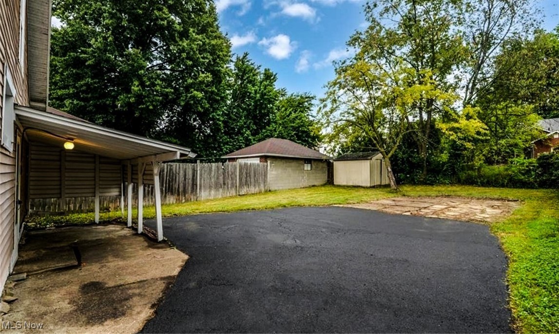 1203 Atwood Avenue Akron OH 44301