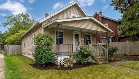 1203 Atwood Avenue Akron OH 44301