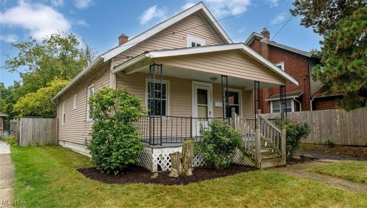 1203 Atwood Avenue Akron OH 44301