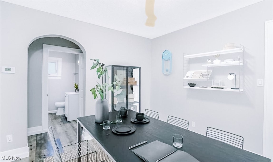 1203 Atwood Avenue Akron OH 44301