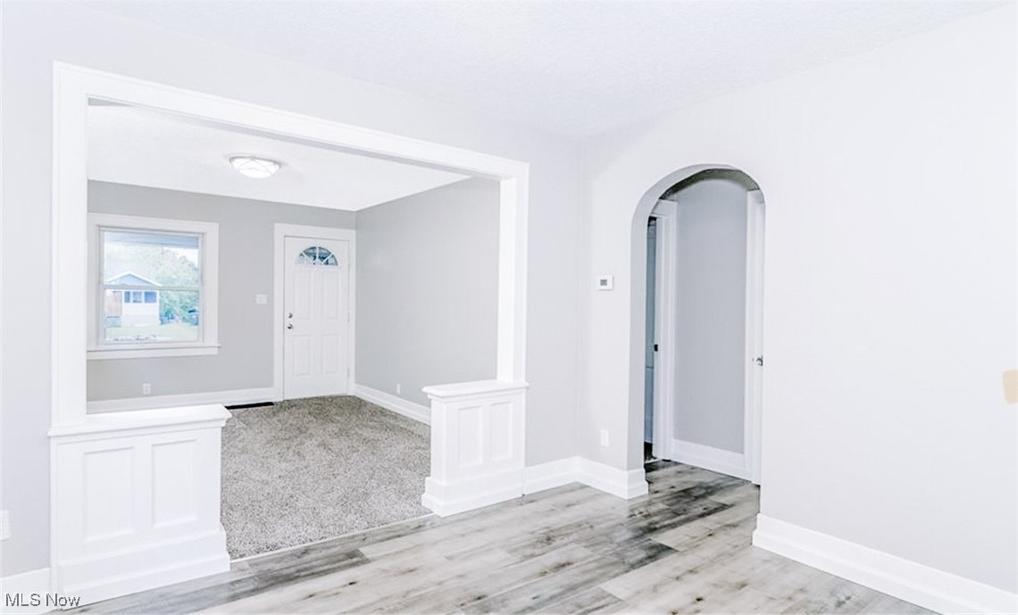 1203 Atwood Avenue Akron OH 44301