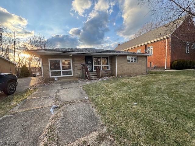 333 Woodlawn Road Steubenville OH 43952