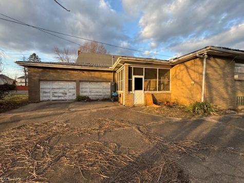 333 Woodlawn Road Steubenville OH 43952