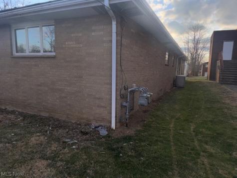 333 Woodlawn Road Steubenville OH 43952