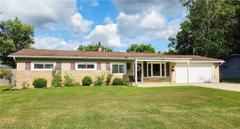 1995 Hathaway Drive Brunswick OH 44212