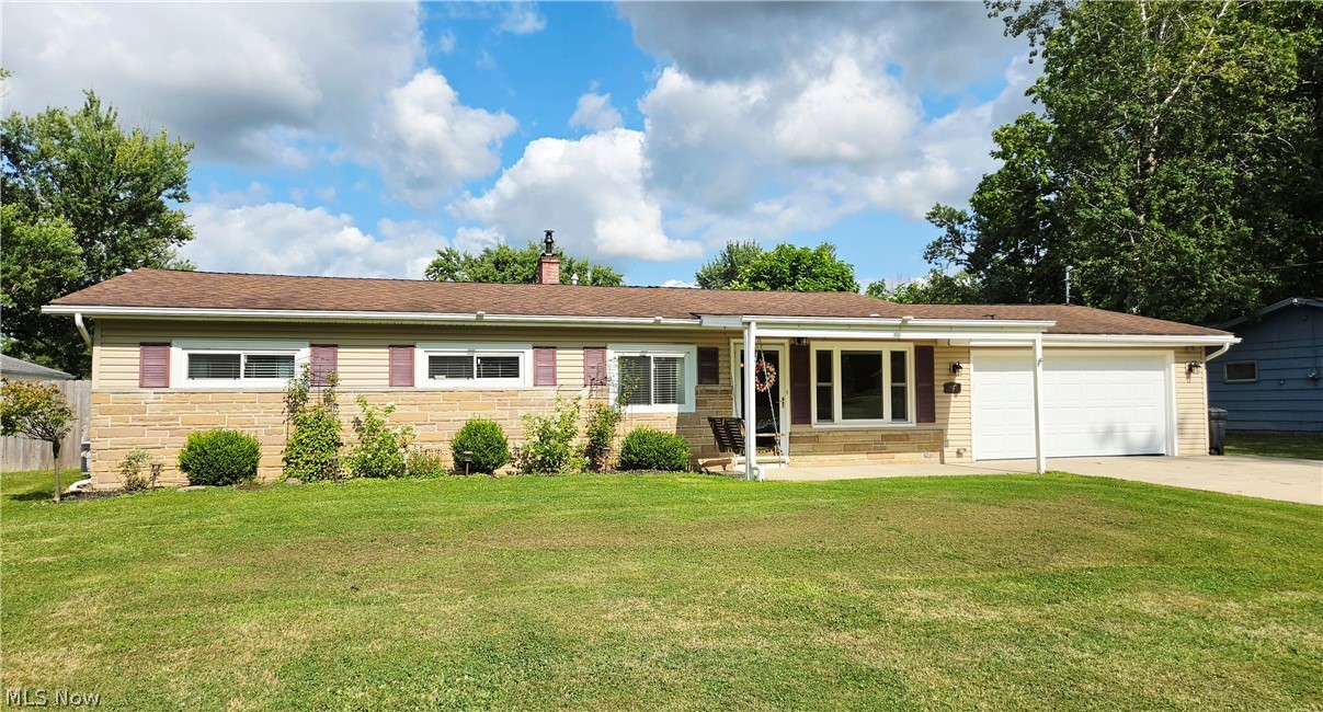 1995 Hathaway Drive Brunswick OH 44212