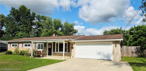 1995 Hathaway Drive Brunswick OH 44212
