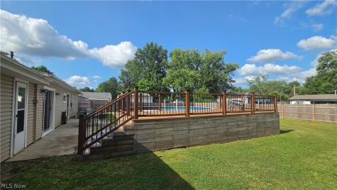1995 Hathaway Drive Brunswick OH 44212