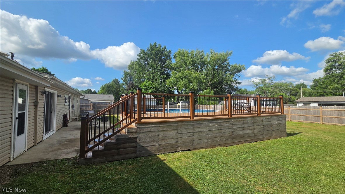 1995 Hathaway Drive Brunswick OH 44212