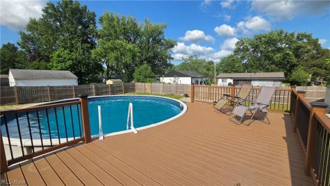 1995 Hathaway Drive Brunswick OH 44212