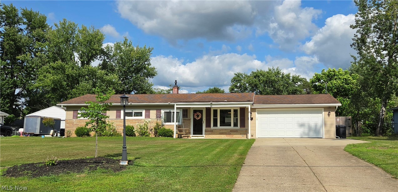 1995 Hathaway Drive Brunswick OH 44212