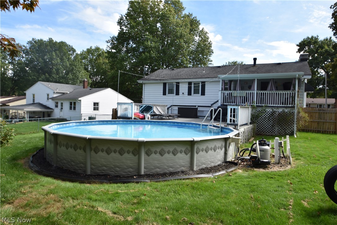 2760 Poland Village Boulevard Poland OH 44514
